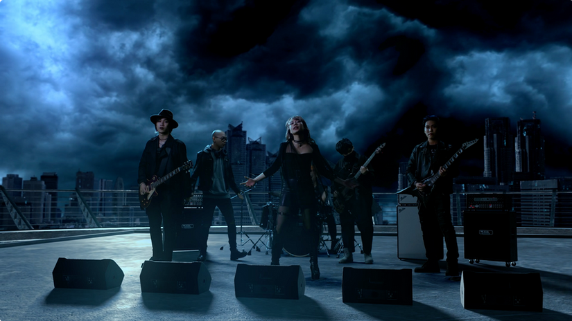 Music Video
